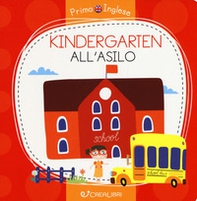 Kindergarten-All'asilo - Librerie.coop