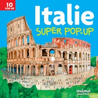 Italie. Super pop-up! - Librerie.coop