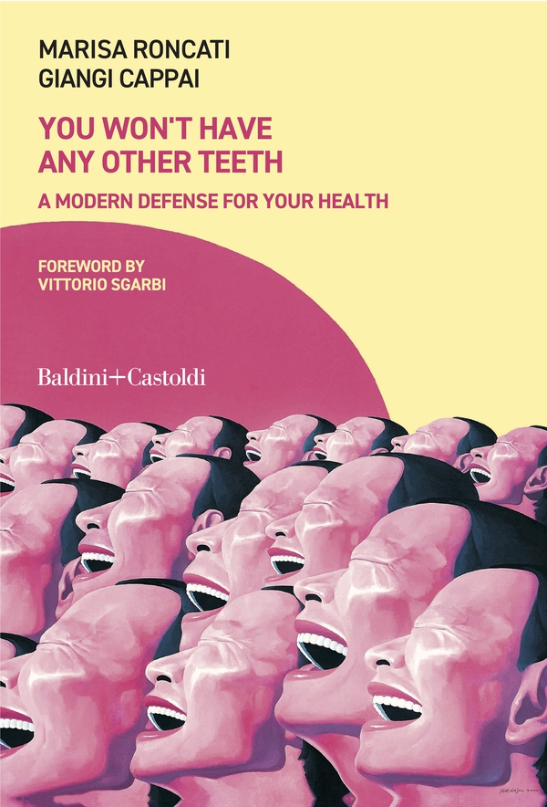 You won't have any other teeth - Librerie.coop You won't have any other teeth - Librerie.coop