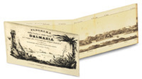 Panorama della costa e delle isole di Dalmazia. Nei viaggi dei proscafi del Lloyd austriaco - Librerie.coop Panorama della costa e delle isole di Dalmazia. Nei viaggi dei proscafi del Lloyd austriaco - Librerie.coop