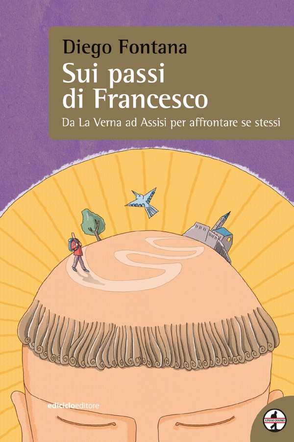 Sui passi di Francesco - Librerie.coop Sui passi di Francesco - Librerie.coop