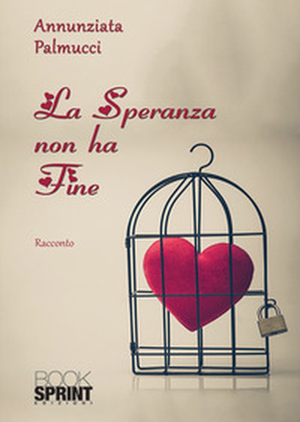 La speranza non ha fine - Librerie.coop La speranza non ha fine - Librerie.coop