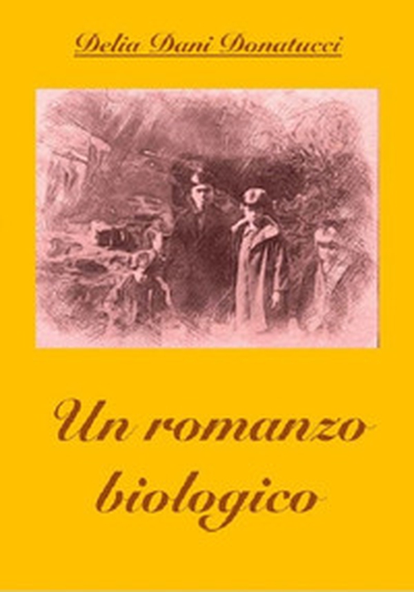 Un romanzo... biologico - Librerie.coop Un romanzo... biologico - Librerie.coop