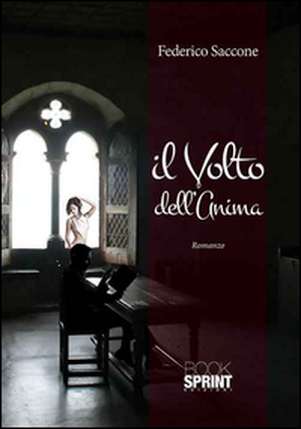 Il volto dell'anima - Librerie.coop Il volto dell'anima - Librerie.coop