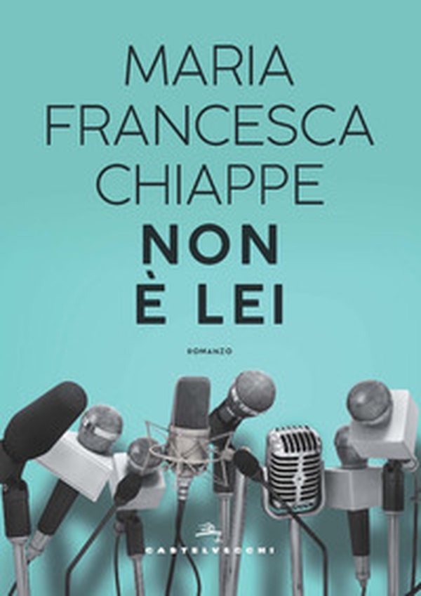 Non è lei - Librerie.coop Non è lei - Librerie.coop