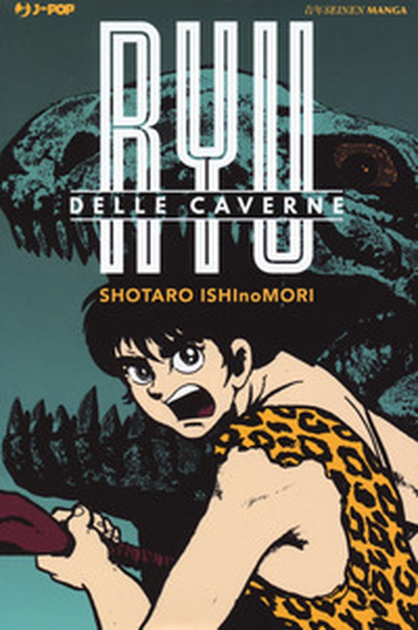 Ryu delle caverne - Librerie.coop Ryu delle caverne - Librerie.coop