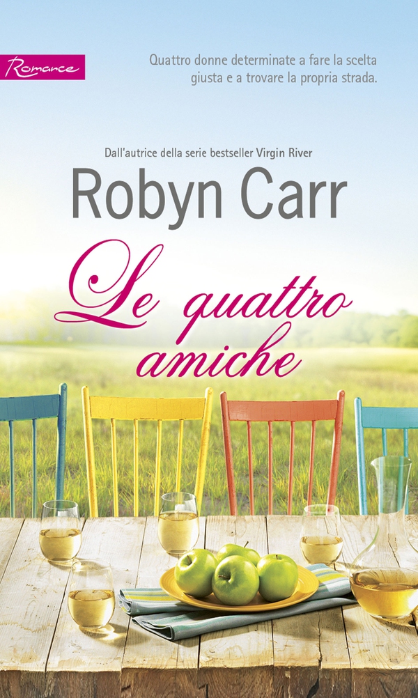 Le quattro amiche - Librerie.coop Le quattro amiche - Librerie.coop