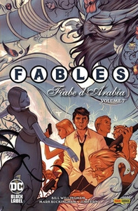 Fables - Librerie.coop