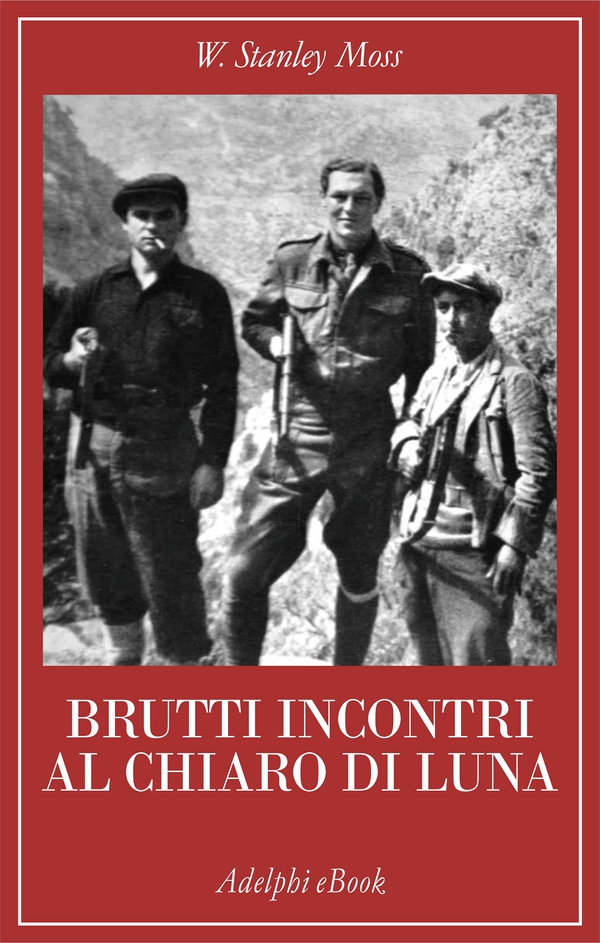 Brutti incontri al chiaro di luna - Librerie.coop Brutti incontri al chiaro di luna - Librerie.coop
