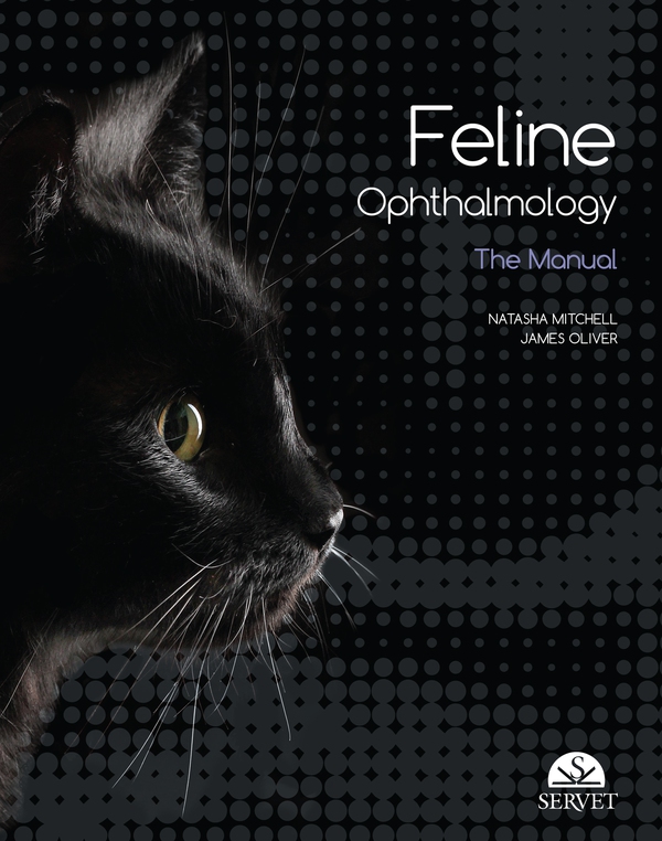 Feline Ophthalmology. The manual - Librerie.coop Feline Ophthalmology. The manual - Librerie.coop