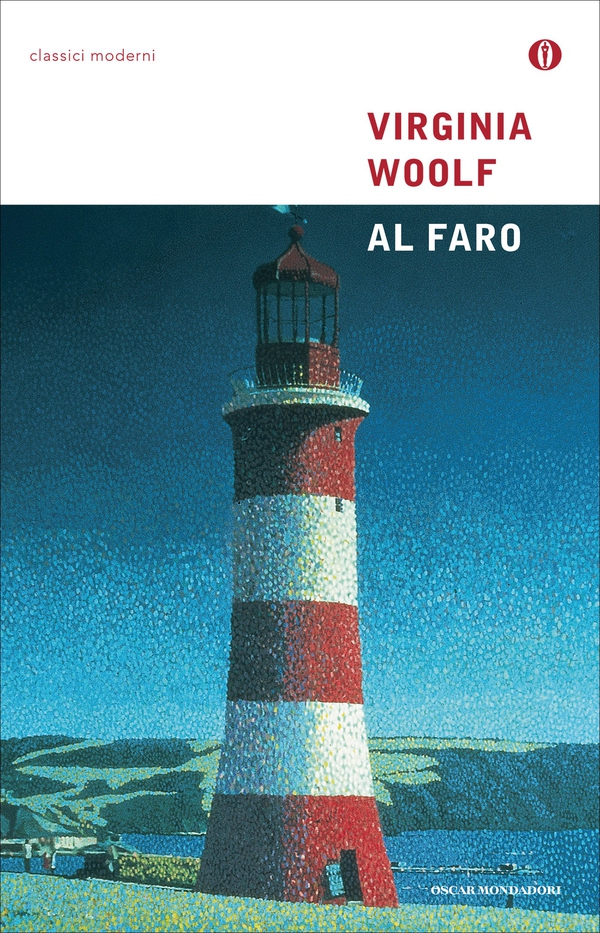 Al Faro (Mondadori) - Librerie.coop Al Faro (Mondadori) - Librerie.coop