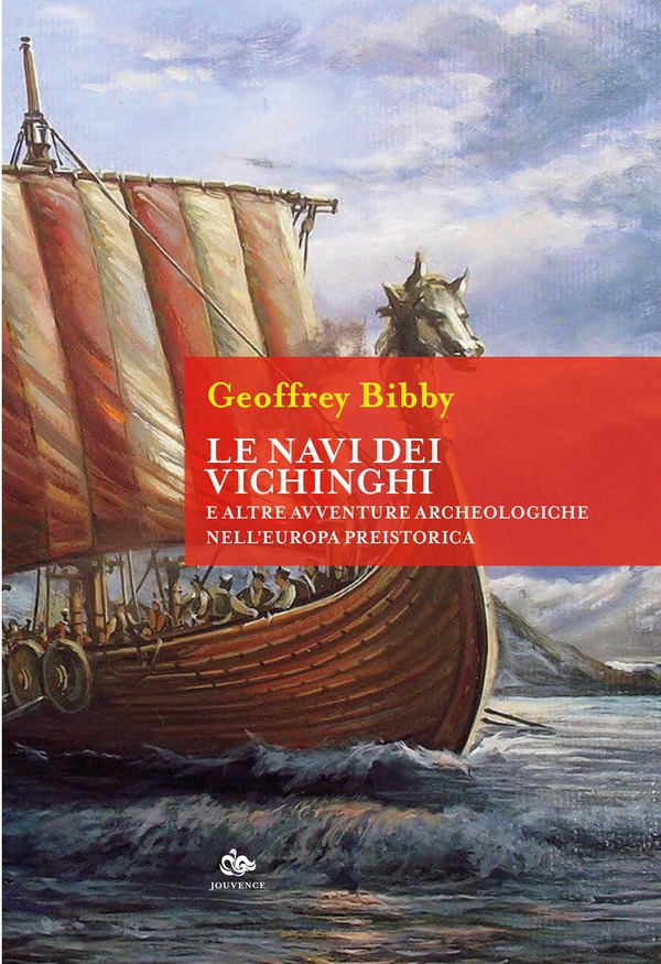 Le navi dei Vichinghi - Librerie.coop Le navi dei Vichinghi - Librerie.coop