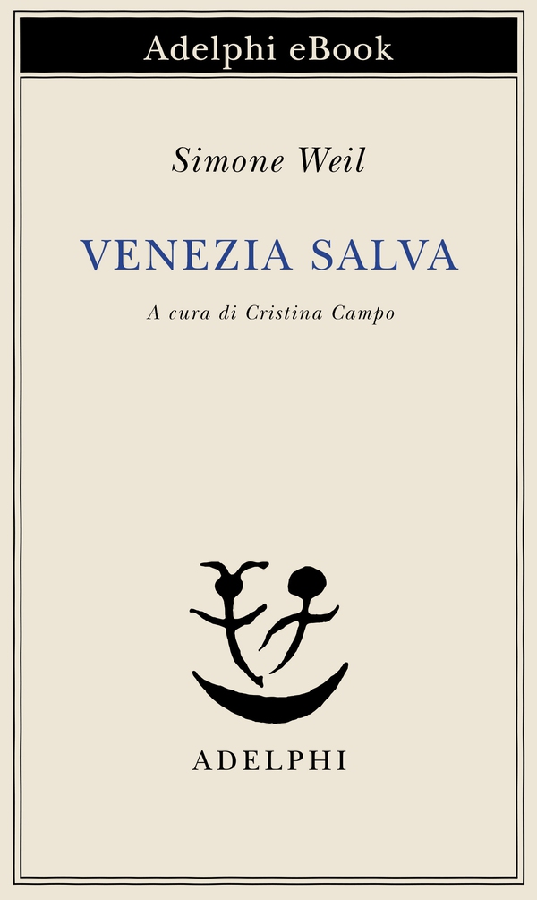 Venezia salva - Librerie.coop Venezia salva - Librerie.coop