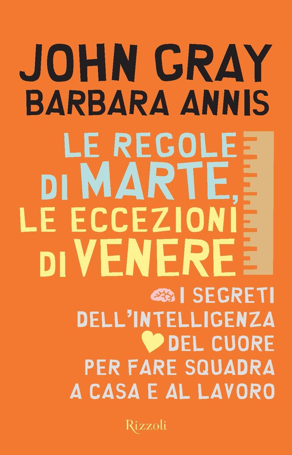 Le regole di Marte, le eccezioni di Venere - Librerie.coop Le regole di Marte, le eccezioni di Venere - Librerie.coop