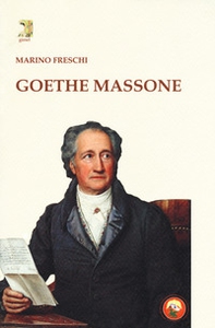 Goethe massone - Librerie.coop