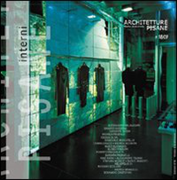 Architetture pisane - Vol. 18 - Librerie.coop Architetture pisane - Vol. 18 - Librerie.coop