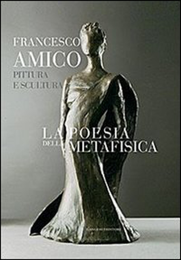 La poesia della metafisica. Pittura e scultura - Librerie.coop La poesia della metafisica. Pittura e scultura - Librerie.coop