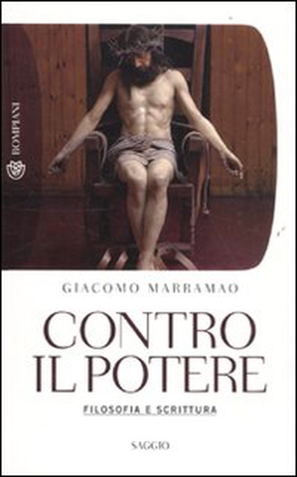 Contro il potere. Filosofia e scrittura - Librerie.coop Contro il potere. Filosofia e scrittura - Librerie.coop