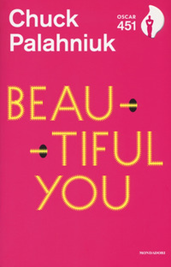 Beautiful you - Librerie.coop Beautiful you - Librerie.coop