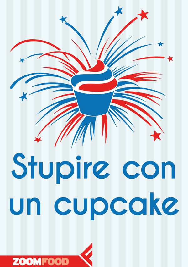 Stupire con un cupcake - Librerie.coop Stupire con un cupcake - Librerie.coop