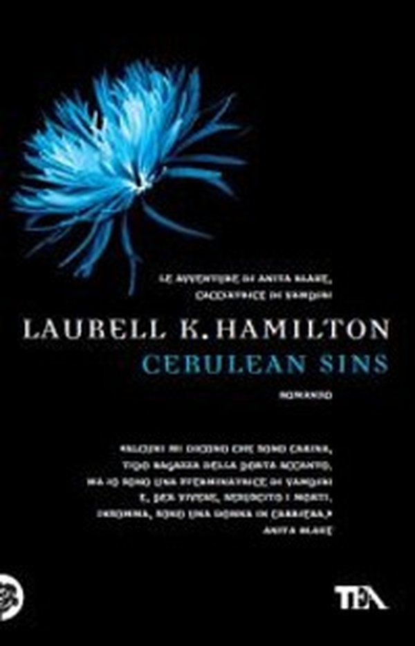 Cerulean sins - Librerie.coop Cerulean sins - Librerie.coop
