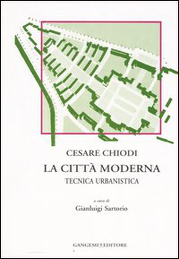 La città moderna. Tecnica urbanistica - Librerie.coop La città moderna. Tecnica urbanistica - Librerie.coop