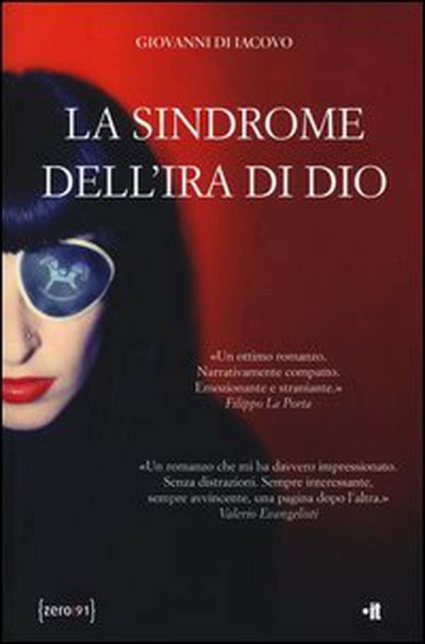 La sindrome dell'ira di Dio - Librerie.coop La sindrome dell'ira di Dio - Librerie.coop