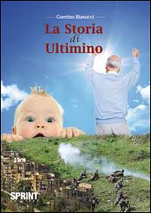 La storia di ultimino - Librerie.coop La storia di ultimino - Librerie.coop
