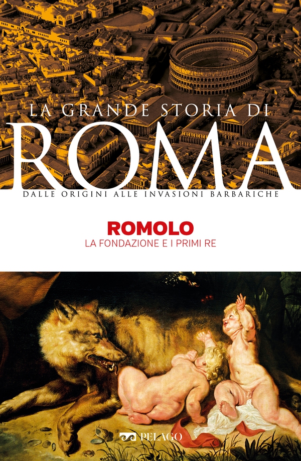 Romolo - Librerie.coop Romolo - Librerie.coop
