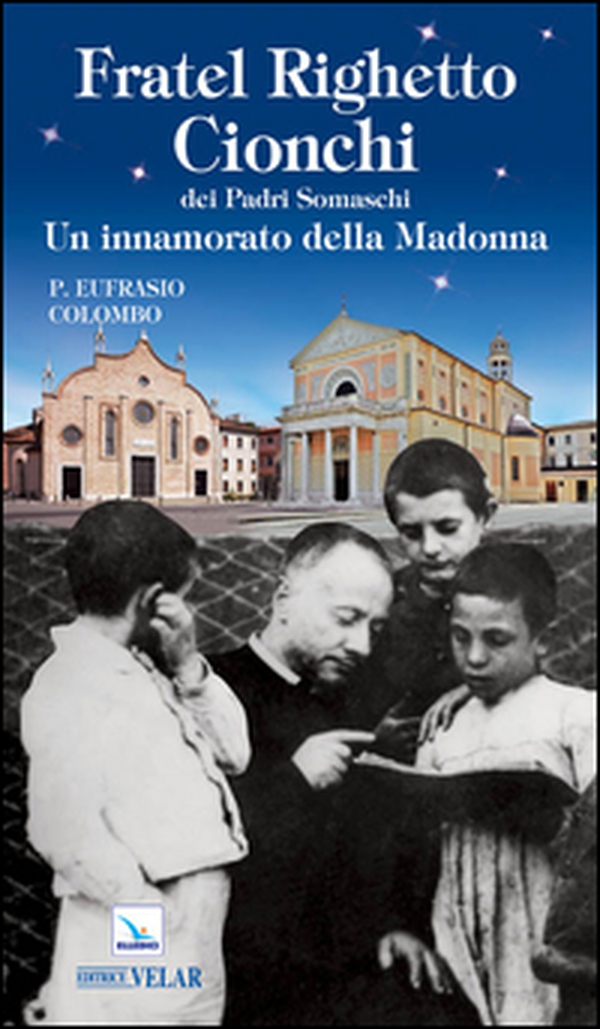 Fratel Righetto Cionchi - Librerie.coop Fratel Righetto Cionchi - Librerie.coop