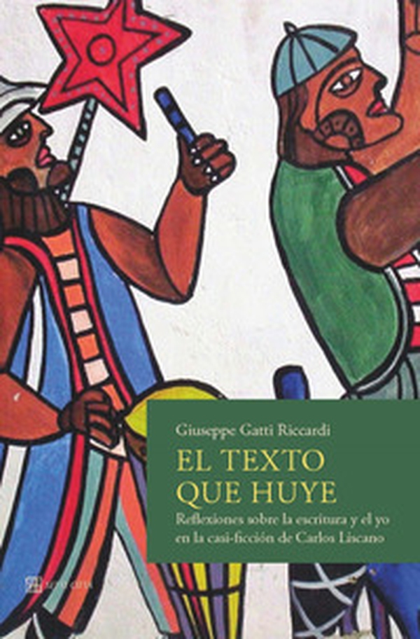El texto que huye. Reflexiones sobre la escritura y el yo en la casi-ficción de Carlos Liscano - Librerie.coop El texto que huye. Reflexiones sobre la escritura y el yo en la casi-ficción de Carlos Liscano - Librerie.coop