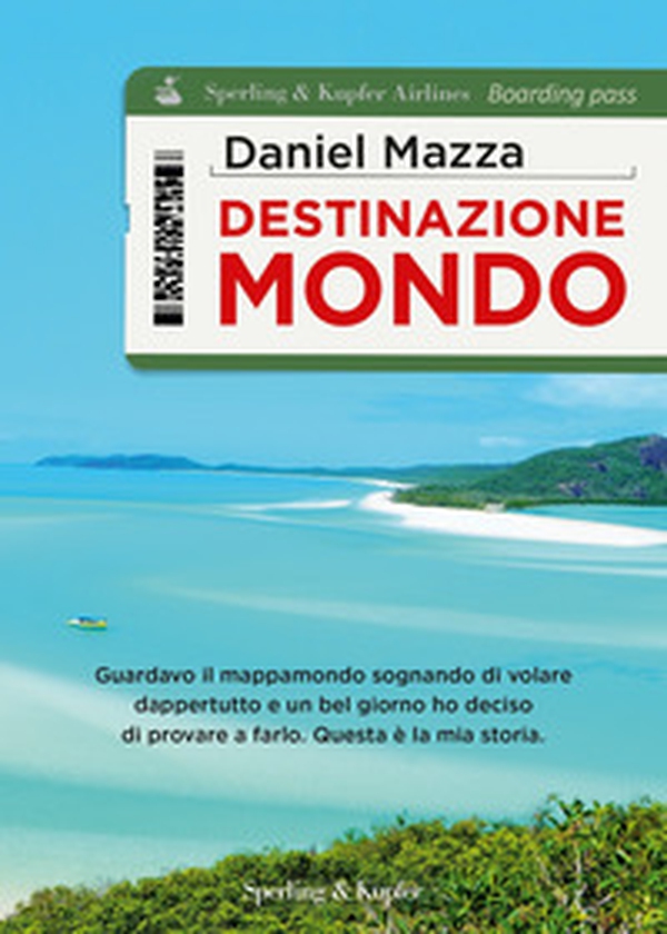 Destinazione mondo - Librerie.coop Destinazione mondo - Librerie.coop