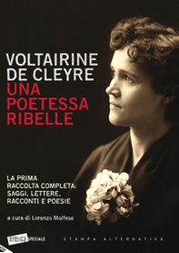 Voltairine de Cleyre: una poetessa ribelle - Librerie.coop