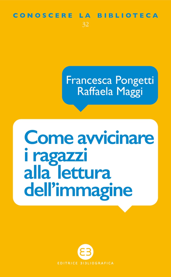 Come avvicinare i ragazzi alla lettura dell'immagine - Librerie.coop Come avvicinare i ragazzi alla lettura dell'immagine - Librerie.coop