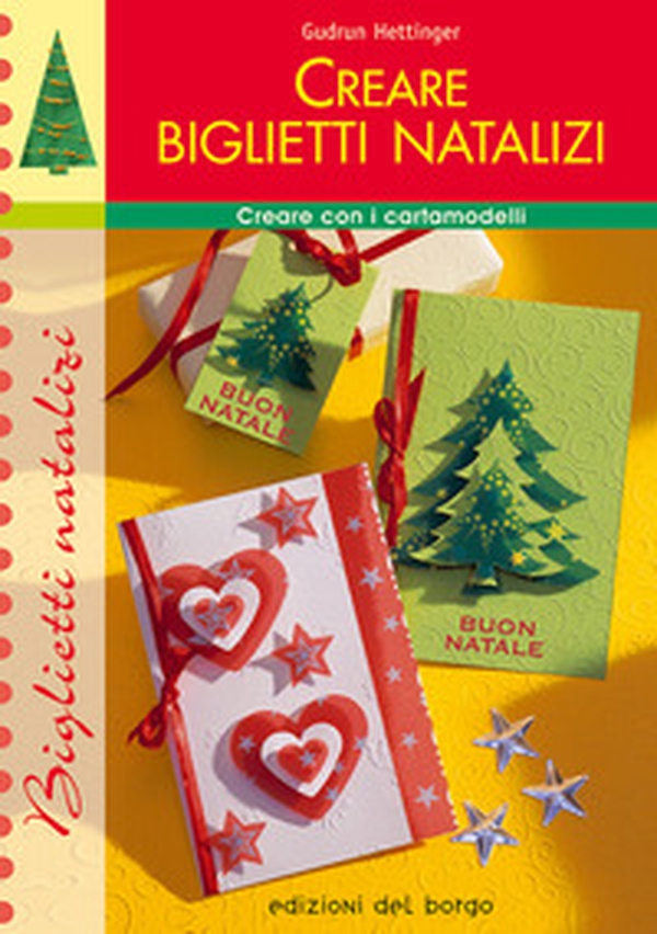 Creare biglietti natalizi - Librerie.coop Creare biglietti natalizi - Librerie.coop