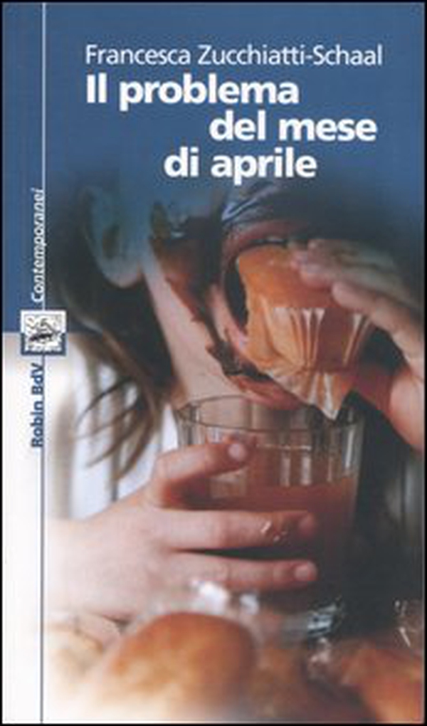 Il problema del mese di aprile - Librerie.coop Il problema del mese di aprile - Librerie.coop