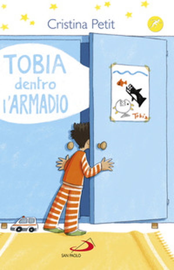 Tobia dentro l'armadio - Librerie.coop Tobia dentro l'armadio - Librerie.coop