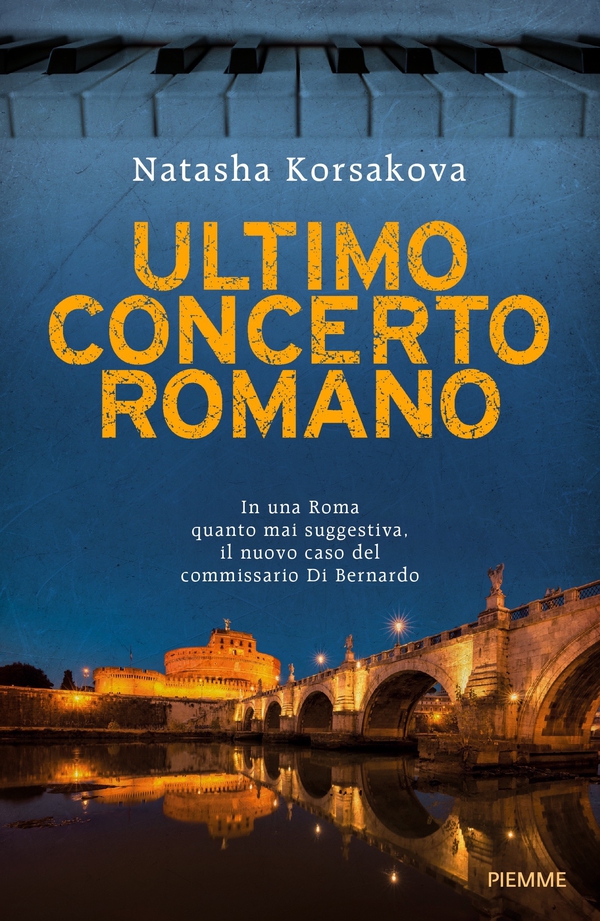 Ultimo concerto romano - Librerie.coop Ultimo concerto romano - Librerie.coop