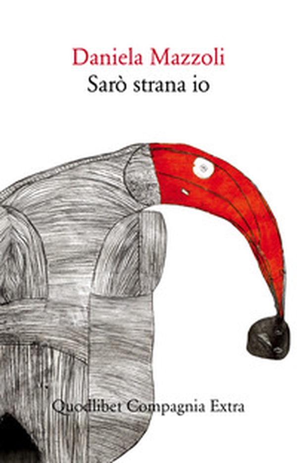 Sarò strana io - Librerie.coop Sarò strana io - Librerie.coop