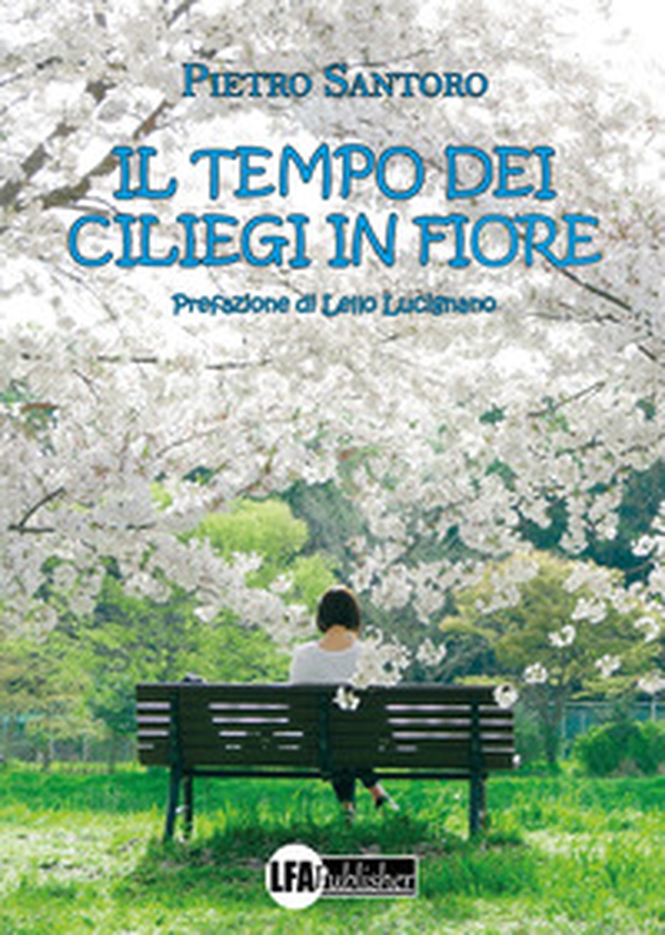 Il tempo dei ciliegi in fiore - Librerie.coop Il tempo dei ciliegi in fiore - Librerie.coop