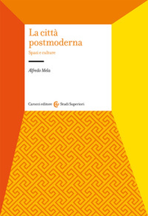 La città postmoderna - Librerie.coop La città postmoderna - Librerie.coop