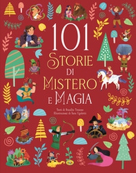 101 storie di mistero e magia - Librerie.coop
