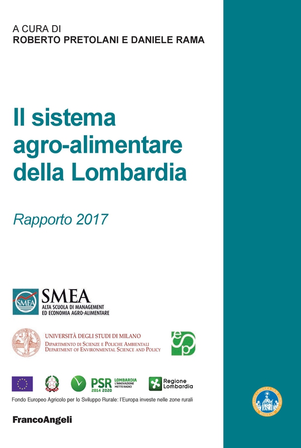 Il sistema agro-alimentare della Lombardia - Librerie.coop Il sistema agro-alimentare della Lombardia - Librerie.coop