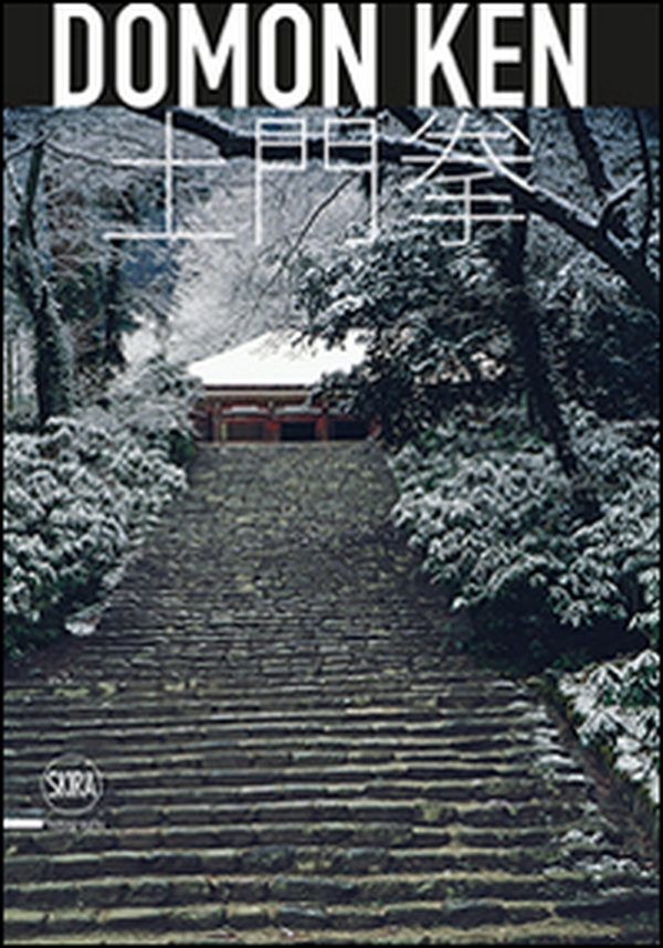 Domon Ken. Il maestro del realismo giapponese - Librerie.coop Domon Ken. Il maestro del realismo giapponese - Librerie.coop