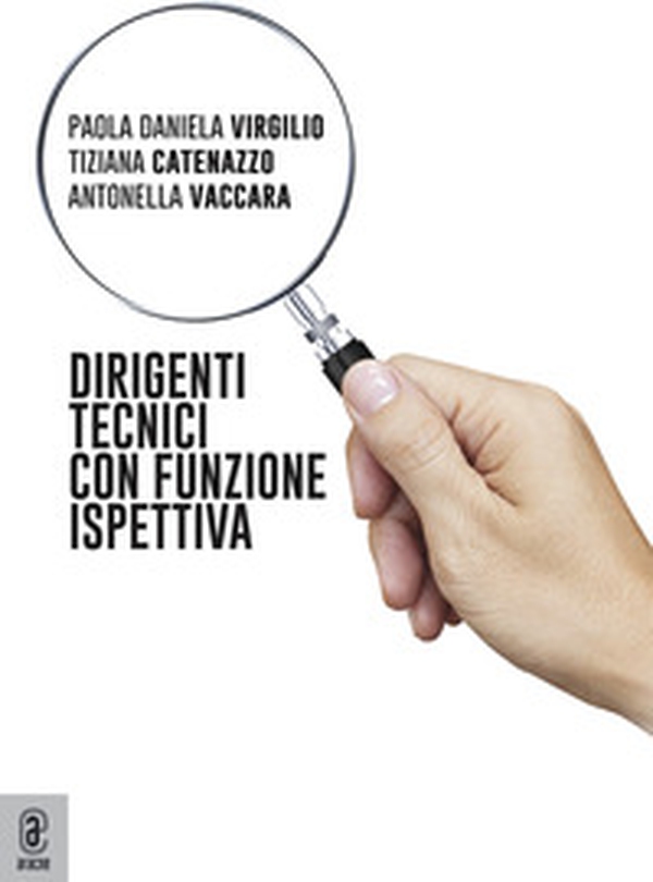 Dirigenti tecnici con funzione ispettiva - Librerie.coop Dirigenti tecnici con funzione ispettiva - Librerie.coop