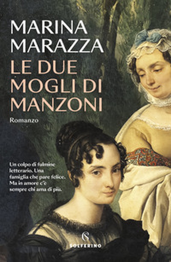 Le due mogli di Manzoni - Librerie.coop Le due mogli di Manzoni - Librerie.coop
