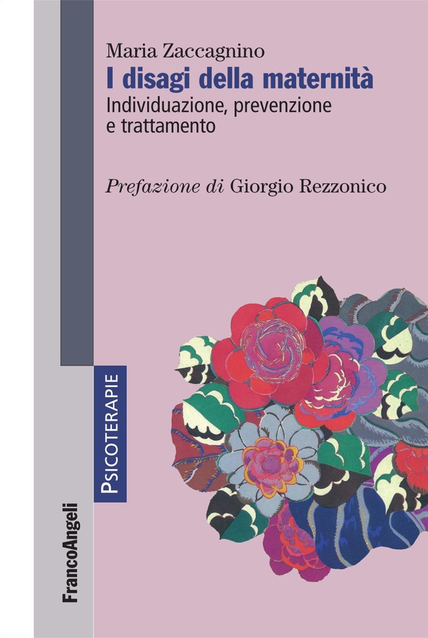 I disagi della maternità. Individuazione, prevenzione, trattamento - Librerie.coop I disagi della maternità. Individuazione, prevenzione, trattamento - Librerie.coop