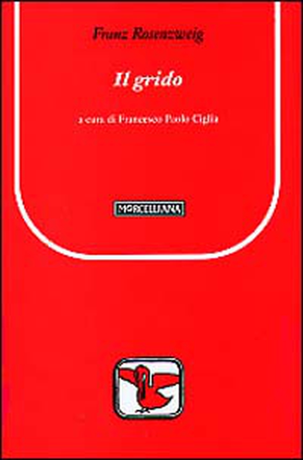 Il grido - Librerie.coop Il grido - Librerie.coop