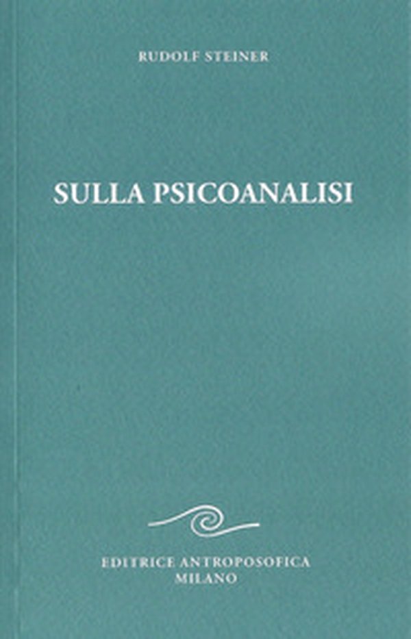 Sulla psicoanalisi - Librerie.coop Sulla psicoanalisi - Librerie.coop
