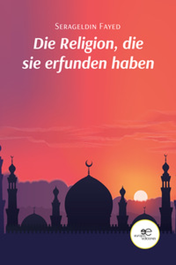 Die Religion, die sie erfunden haben - Librerie.coop Die Religion, die sie erfunden haben - Librerie.coop